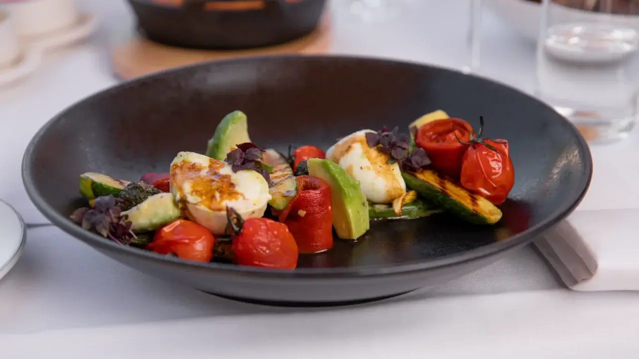 Restaurant mit Terrasse Stuttgart – Genussvoll speisen unter freiem Himmel.