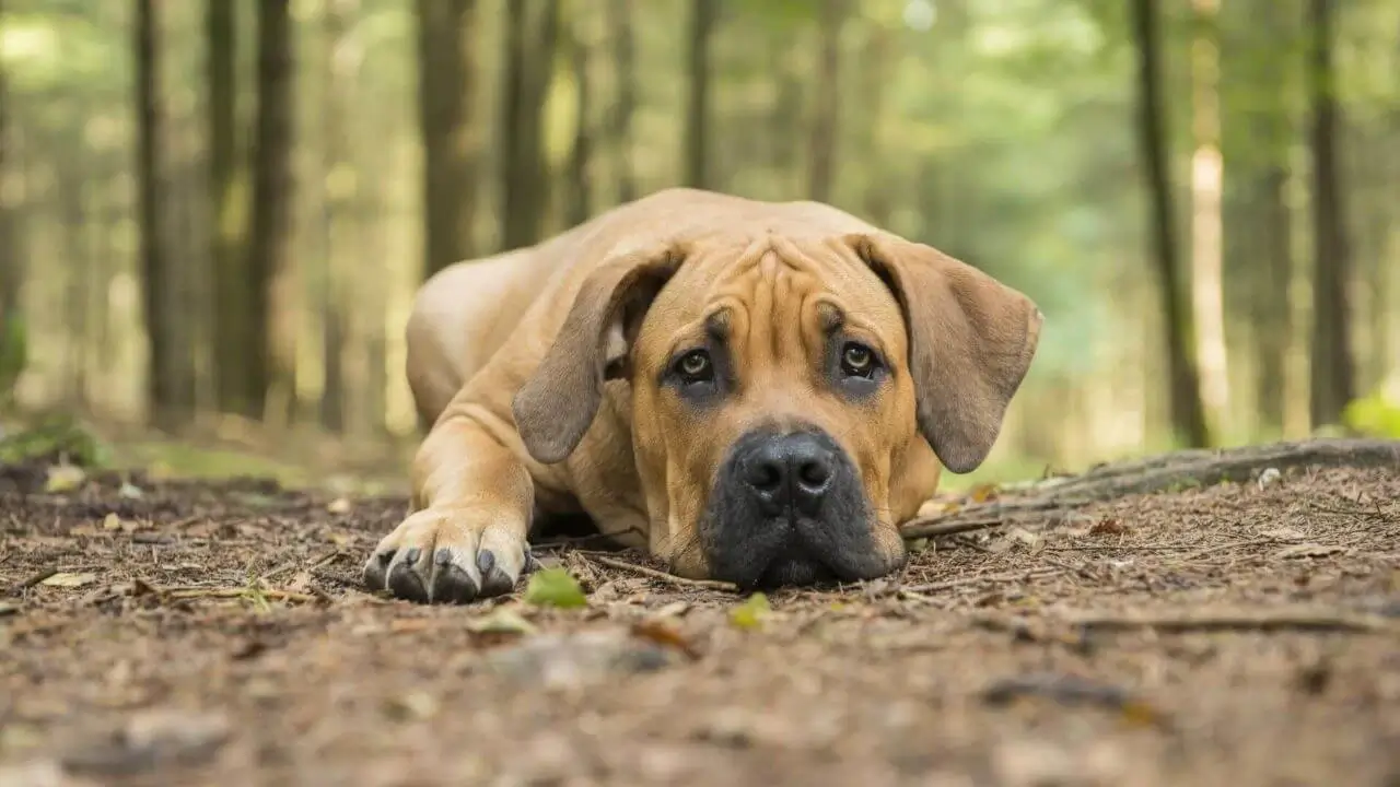 Ein hundefreundlicher Aufenthalt im Waldhotel – Ihr Hotel in Stuttgart mit Hund.