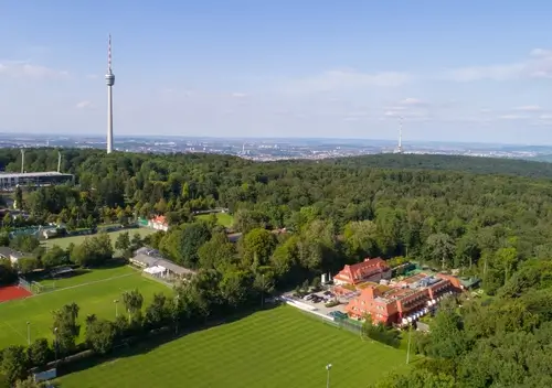 Übernachtungssteuer zum 01.07.2026 der Stadt Stuttgart