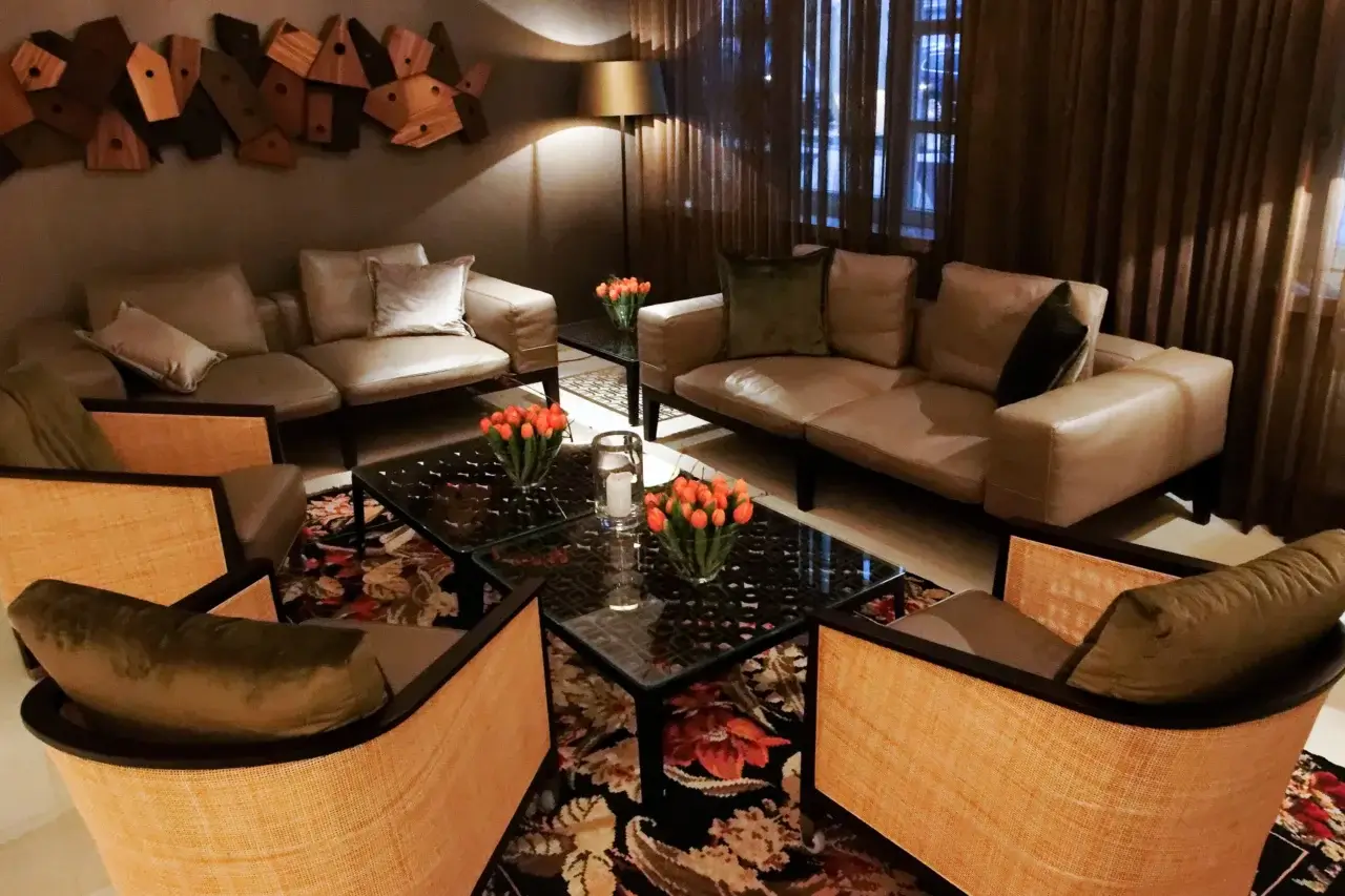 Waldhotel Stuttgart Oeffentliche Raeume 5