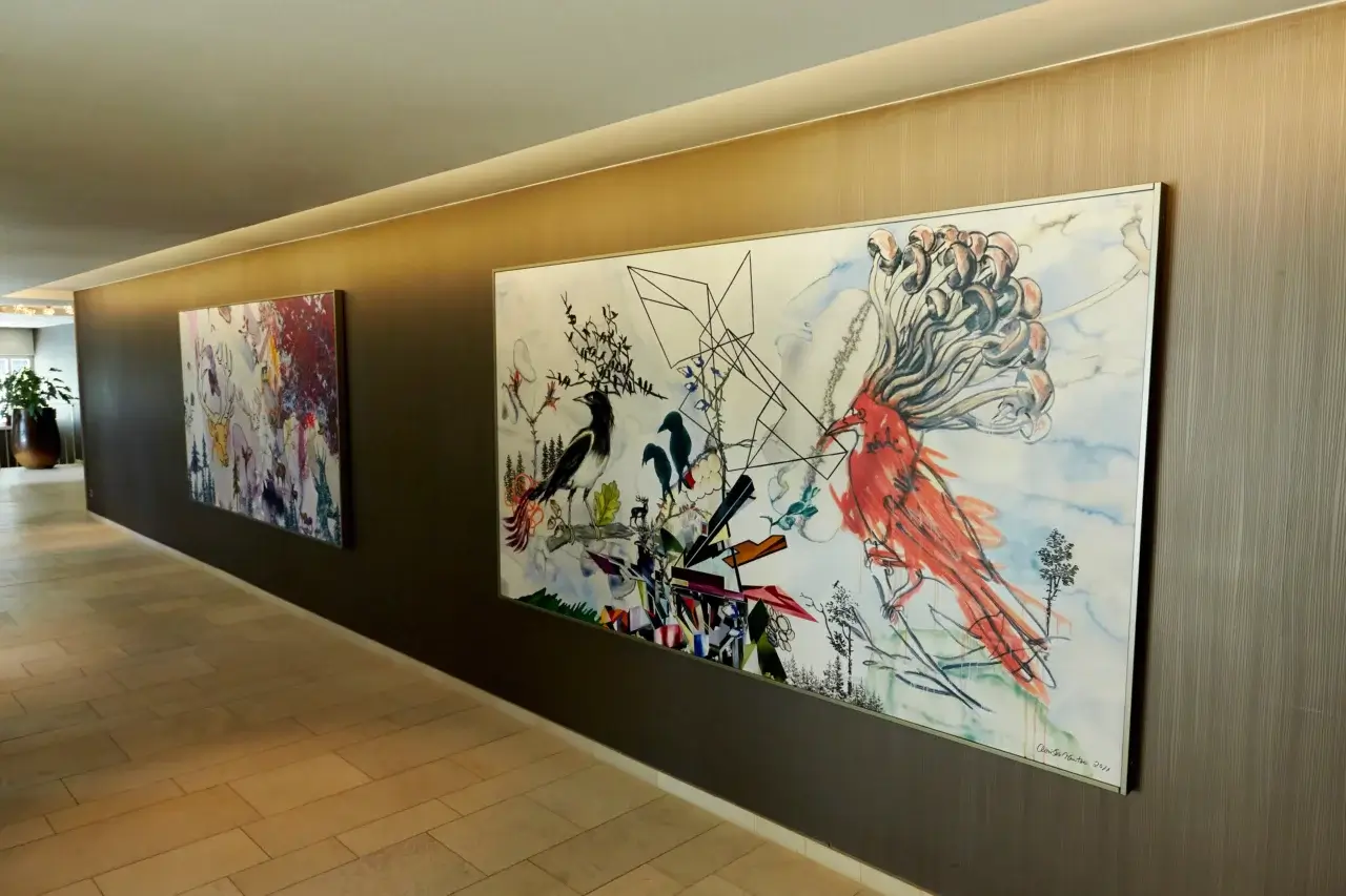 Waldhotel Stuttgart Oeffentliche Raeume 8