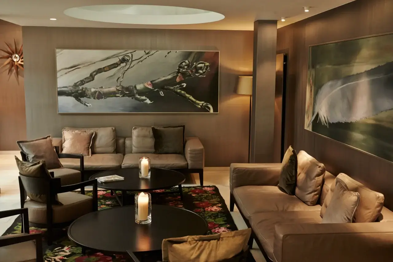 Waldhotel Stuttgart Oeffentliche Raeume 9