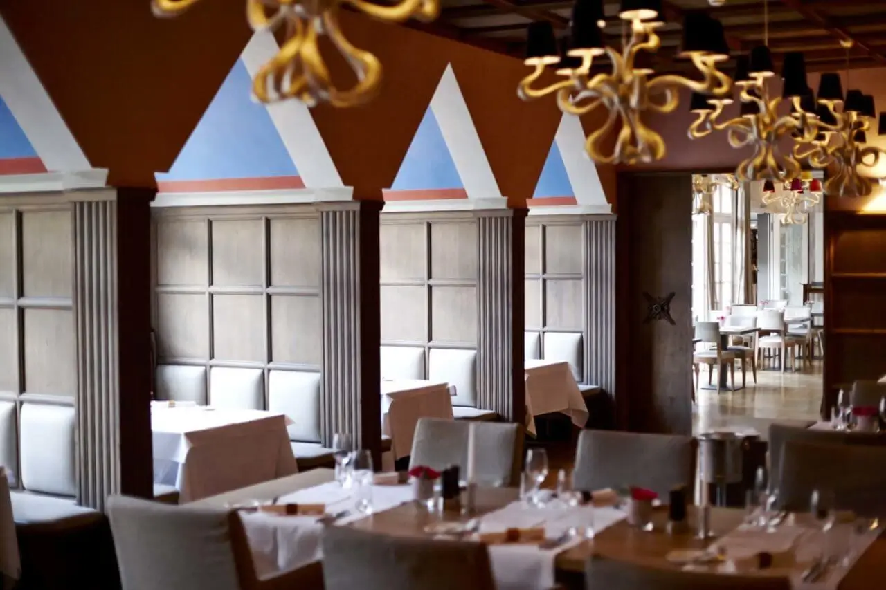 Restaurant Finch